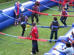 Benvenuto Hotel and Conference Centre