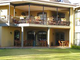 Benvenuto Hotel and Conference Centre