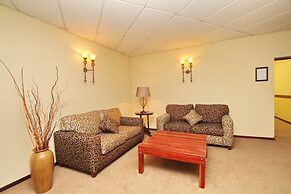 Benvenuto Hotel and Conference Centre