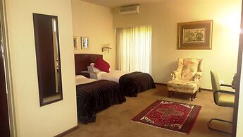 Benvenuto Hotel and Conference Centre