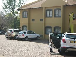 Benvenuto Hotel and Conference Centre