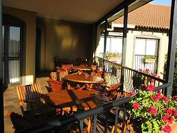 Benvenuto Hotel and Conference Centre