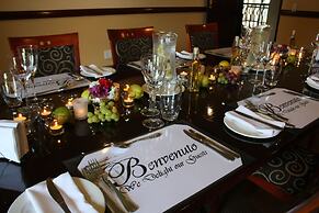 Benvenuto Hotel and Conference Centre