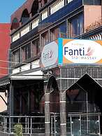 Residence Fanti