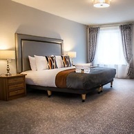 Longcourt House Hotel