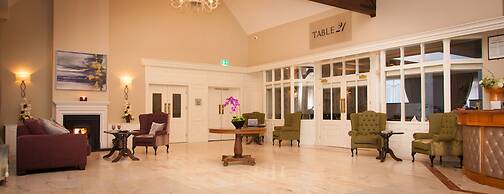 Longcourt House Hotel