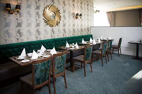 Longcourt House Hotel