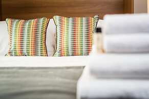 Longcourt House Hotel