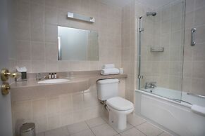 Longcourt House Hotel