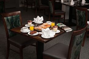 Longcourt House Hotel