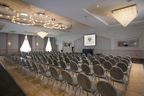 Longcourt House Hotel