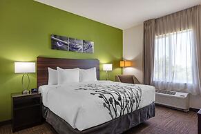 Sleep Inn & Suites Tampa South