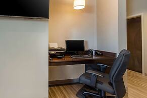 Sleep Inn & Suites Tampa South