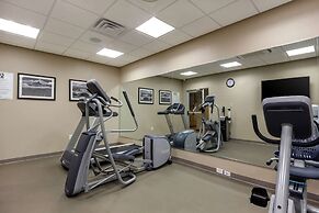 Sleep Inn & Suites Tampa South