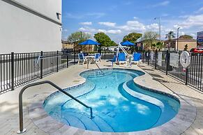 Sleep Inn & Suites Tampa South