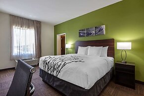 Sleep Inn & Suites Tampa South