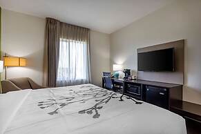 Sleep Inn & Suites Tampa South