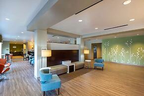 Sleep Inn & Suites Tampa South