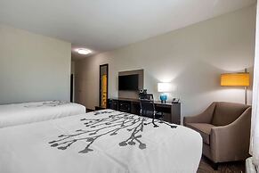 Sleep Inn & Suites Tampa South