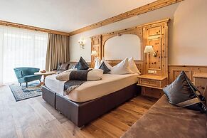 Quellenhof Luxury Resort Passeier