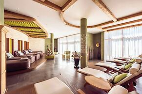 Quellenhof Luxury Resort Passeier