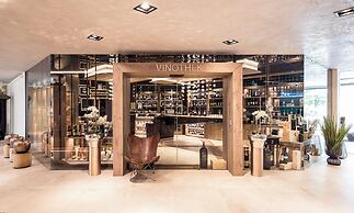 Quellenhof Luxury Resort Passeier