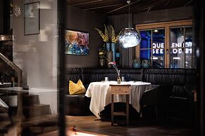 Quellenhof Luxury Resort Passeier
