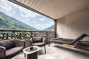 Quellenhof Luxury Resort Passeier