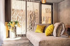 Quellenhof Luxury Resort Passeier