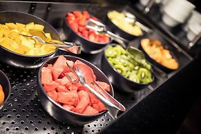 Quellenhof Luxury Resort Passeier