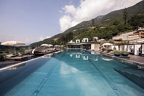 Quellenhof Luxury Resort Passeier