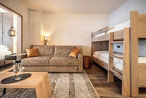 Quellenhof Luxury Resort Passeier