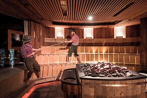 Quellenhof Luxury Resort Passeier