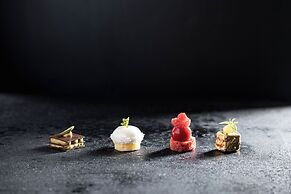 Quellenhof Luxury Resort Passeier