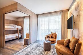 Quellenhof Luxury Resort Passeier