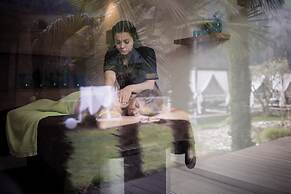 Quellenhof Luxury Resort Passeier