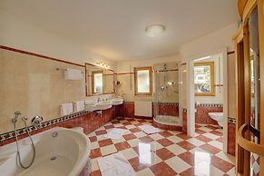 Quellenhof Luxury Resort Passeier