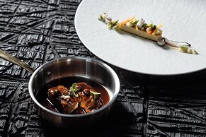 Quellenhof Luxury Resort Passeier