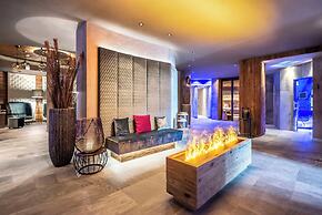 Quellenhof Luxury Resort Passeier