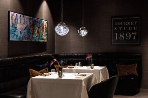 Quellenhof Luxury Resort Passeier