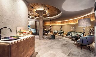Quellenhof Luxury Resort Passeier