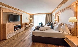 Quellenhof Luxury Resort Passeier