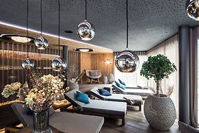 Quellenhof Luxury Resort Passeier