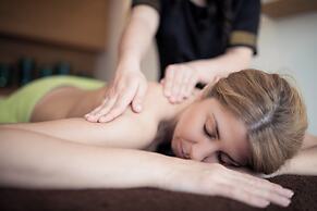 Quellenhof Luxury Resort Passeier