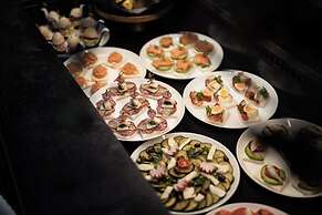 Quellenhof Luxury Resort Passeier