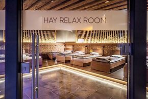 Quellenhof Luxury Resort Passeier