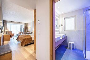 Quellenhof Luxury Resort Passeier