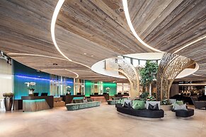 Quellenhof Luxury Resort Passeier