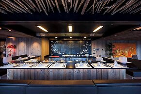 Quellenhof Luxury Resort Passeier