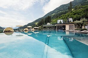 Quellenhof Luxury Resort Passeier